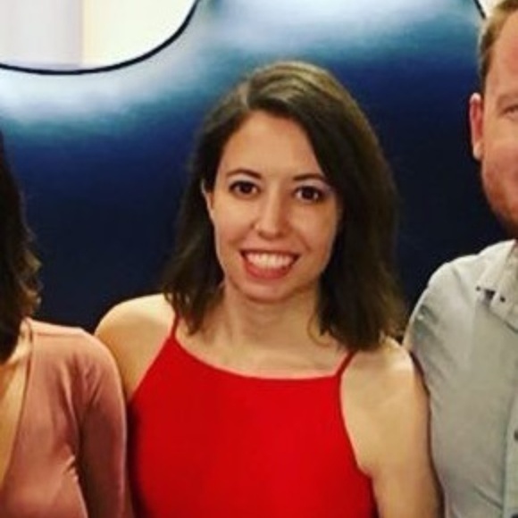 Follow me on ig! @plainsjaneapparel - Picture 2 of 2